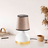 Stolna lampa Yıldo - 8022