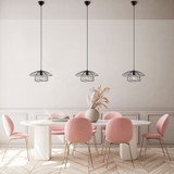 Luster Mantar - 6500 - J