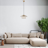 Luster Mantar - 6503 - J