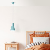 Luster Konikkem - tirkizna Luster Konikkem - tirkizna