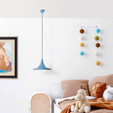 Luster Tom - 3531 - Svijetloplava