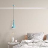 Luster Tom - 3541 - Tirkizna