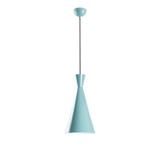 Luster Tom - 3541 - Tirkizna