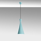 Luster Tom - 3541 - Tirkizna