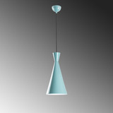 Luster Tom - 3541 - Tirkizna