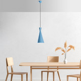 Luster Tom - 3541 - Svijetloplava Luster Tom - 3541 - Svijetloplava