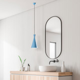 Luster Tom - 3541 - Svijetloplava Luster Tom - 3541 - Svijetloplava