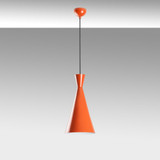 Luster Tom - 3541 - Narančasta Luster Tom - 3541 - Narančasta