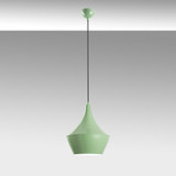 Luster Tom - Mint Luster Tom - Mint