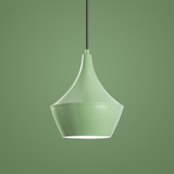 Luster Tom - Mint Luster Tom - Mint