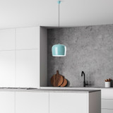 Luster Yozgat - tirkizna Luster Yozgat - tirkizna