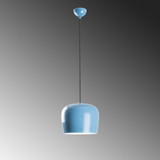 Luster Yozgat - Svijetloplava