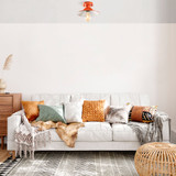 Luster Konıksıvama - N - 662 - Narančasta