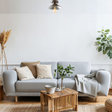 Luster Konıksıvama - N - 662 - Retro