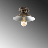 Luster Konıksıvama - N - 662 - Retro