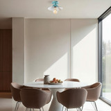 Luster Konıksıvama - N - 662 - Tirkizna