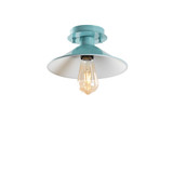 Luster Konıksıvama - N - 662 - Tirkizna