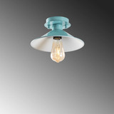 Luster Konıksıvama - N - 662 - Tirkizna