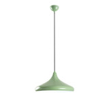 Luster Eysan - Mint