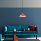 Luster Eysan - Narančasta