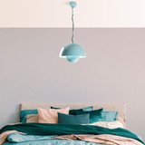 Luster Kure 2676 - Tirkizna