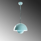 Luster Kure 2676 - Tirkizna Luster Kure 2676 - Tirkizna