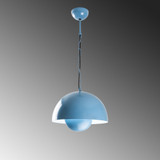 Luster Kure 2676 - Svijetloplava Luster Kure 2676 - Svijetloplava