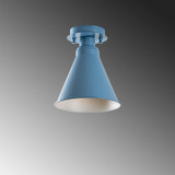 Luster Veysel - N - 679 - Svijetloplava