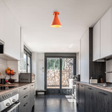 Luster Veysel - N - 679 - Narančasta