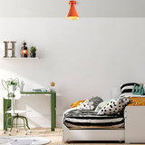 Luster Veysel - N - 679 - Narančasta