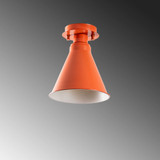 Luster Veysel - N - 679 - Narančasta