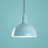 Luster Kure 2451 - Tirkizna Luster Kure 2451 - Tirkizna