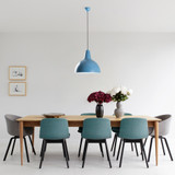 Luster Kure 2451 - Svijetloplava Luster Kure 2451 - Svijetloplava