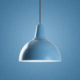 Luster Kure 2451 - Svijetloplava Luster Kure 2451 - Svijetloplava