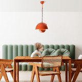 Luster Kure 2676 - Narančasta Luster Kure 2676 - Narančasta