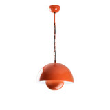 Luster Kure 2676 - Narančasta