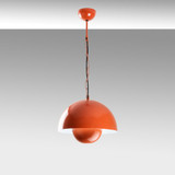 Luster Kure 2676 - Narančasta