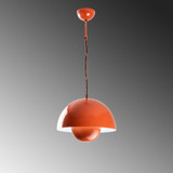 Luster Kure 2676 - Narančasta