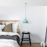 Luster Saglam 3774 - Tirkizna Luster Saglam 3774 - Tirkizna