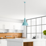 Luster Saglam 3728 - Tirkizna Luster Saglam 3728 - Tirkizna