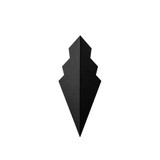 Zidna lampa Strelica - 15172