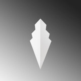 Zidna lampa Strelica - 15173