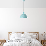 Luster Kure 993 - Tirkizna Luster Kure 993 - Tirkizna