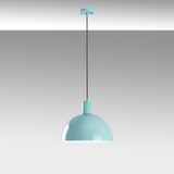 Luster Kure 993 - Tirkizna