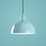 Luster Kure 993 - Tirkizna Luster Kure 993 - Tirkizna