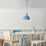 Luster Kure 993 - Svijetloplava Luster Kure 993 - Svijetloplava