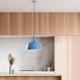 Luster Kure 993 - Svijetloplava Luster Kure 993 - Svijetloplava