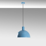 Luster Kure 993 - Svijetloplava