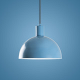 Luster Kure 993 - Svijetloplava Luster Kure 993 - Svijetloplava