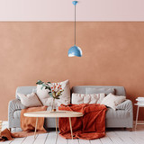 Luster Pacman - Svijetloplava